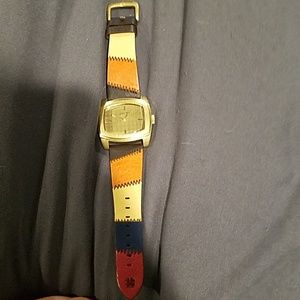 Lucky Brand watch